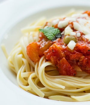food-pasta-tomato